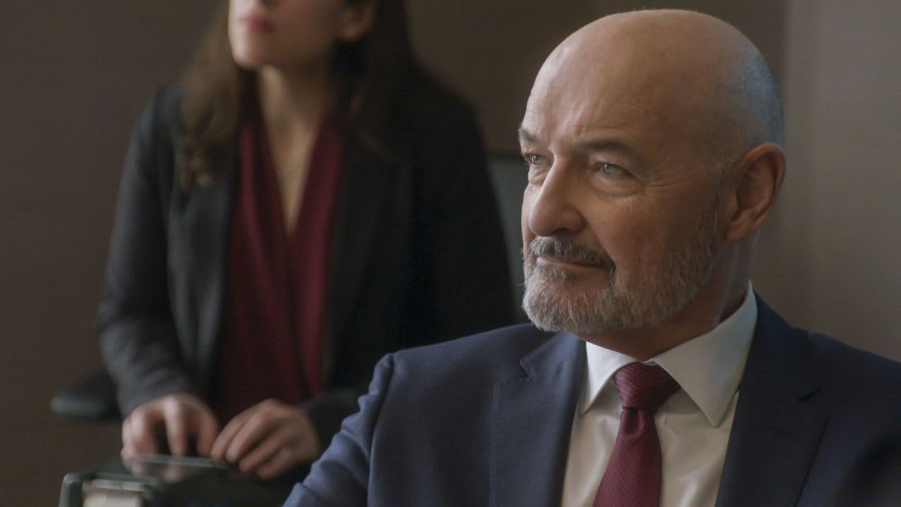 assista ao episódio 8 da temporada 1