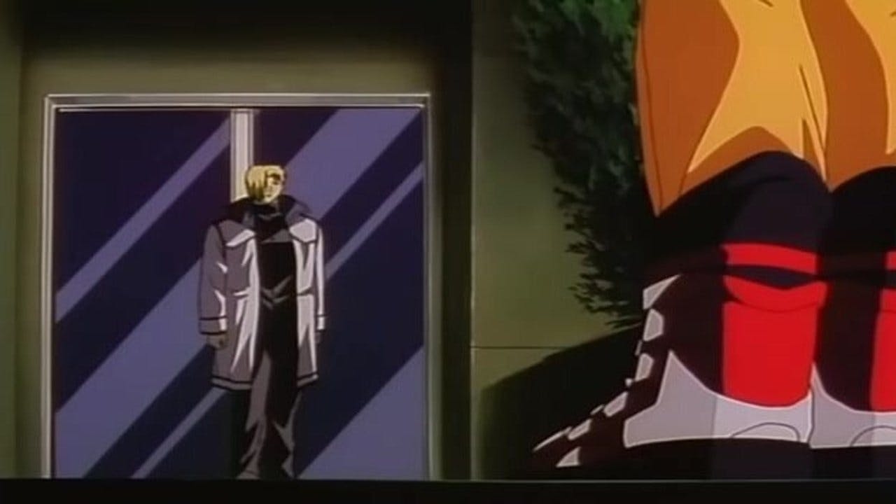 assista ao episódio 2 da temporada 1