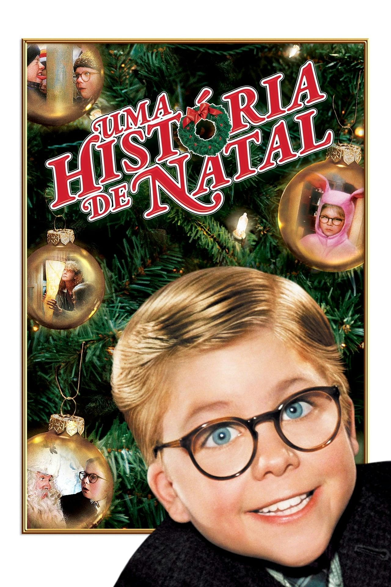 Assistir Uma História de Natal Online em HD