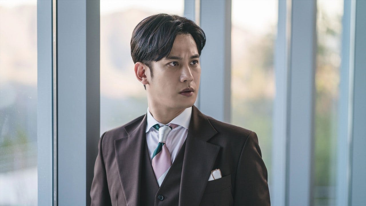 assista ao episódio 13 da temporada 1