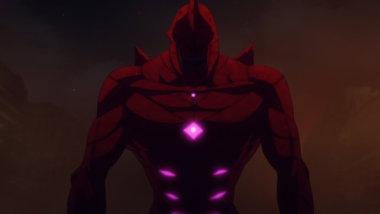 assista ao episódio 9 da temporada 1