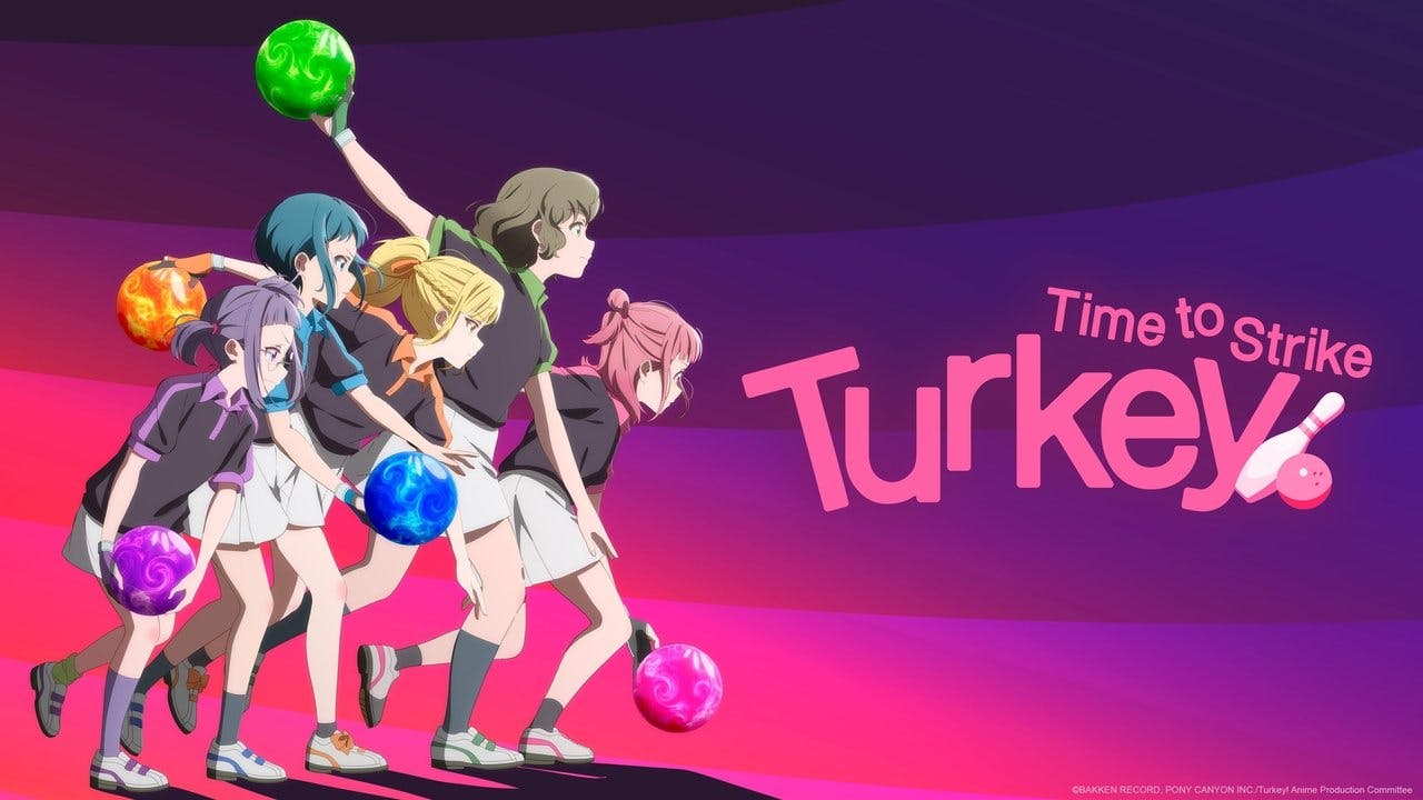 Turkey! Time to Strike