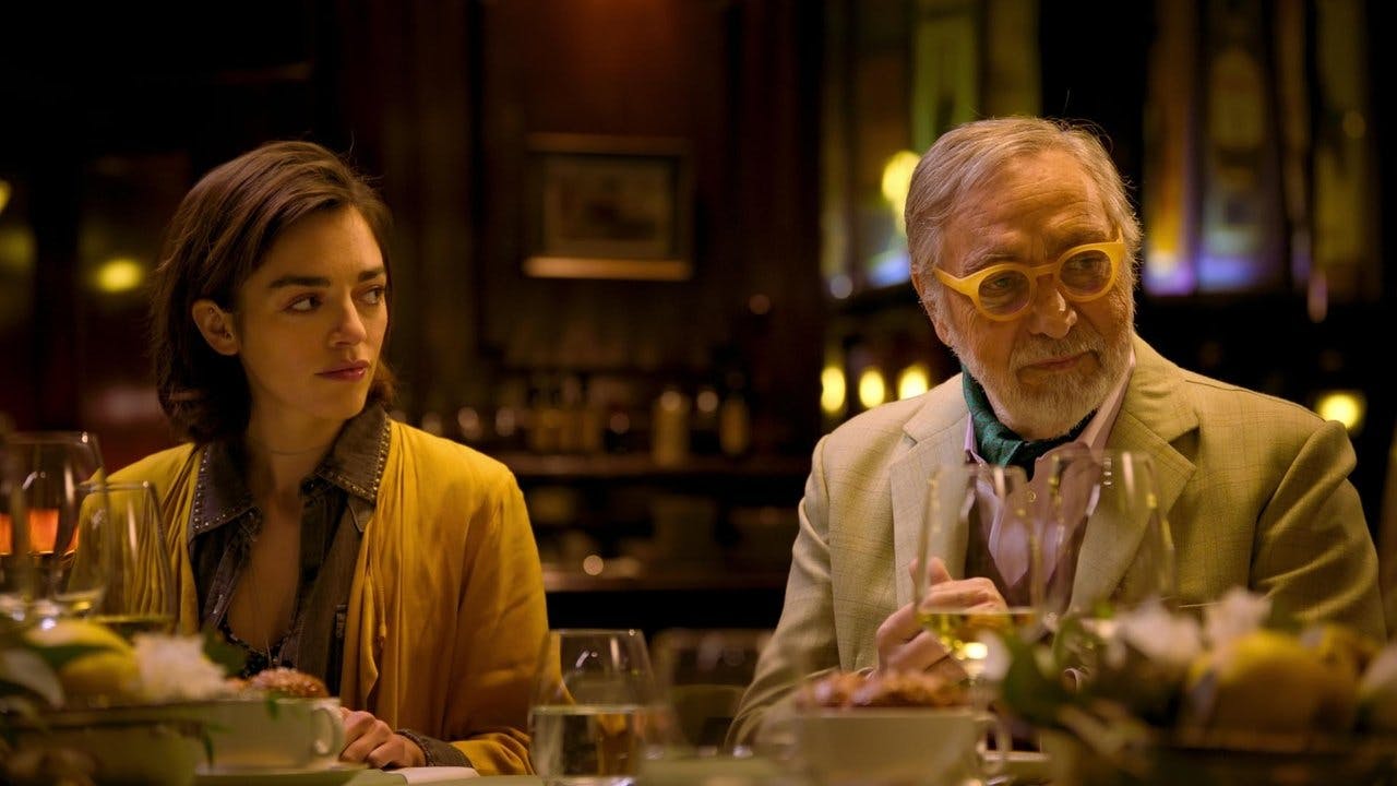 assista ao episódio 3 da temporada 1