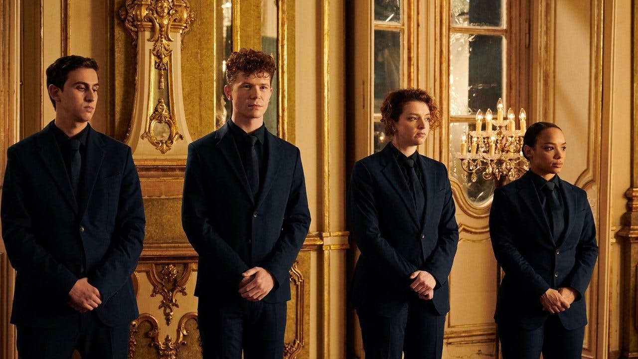 assista ao episódio 6 da temporada 1