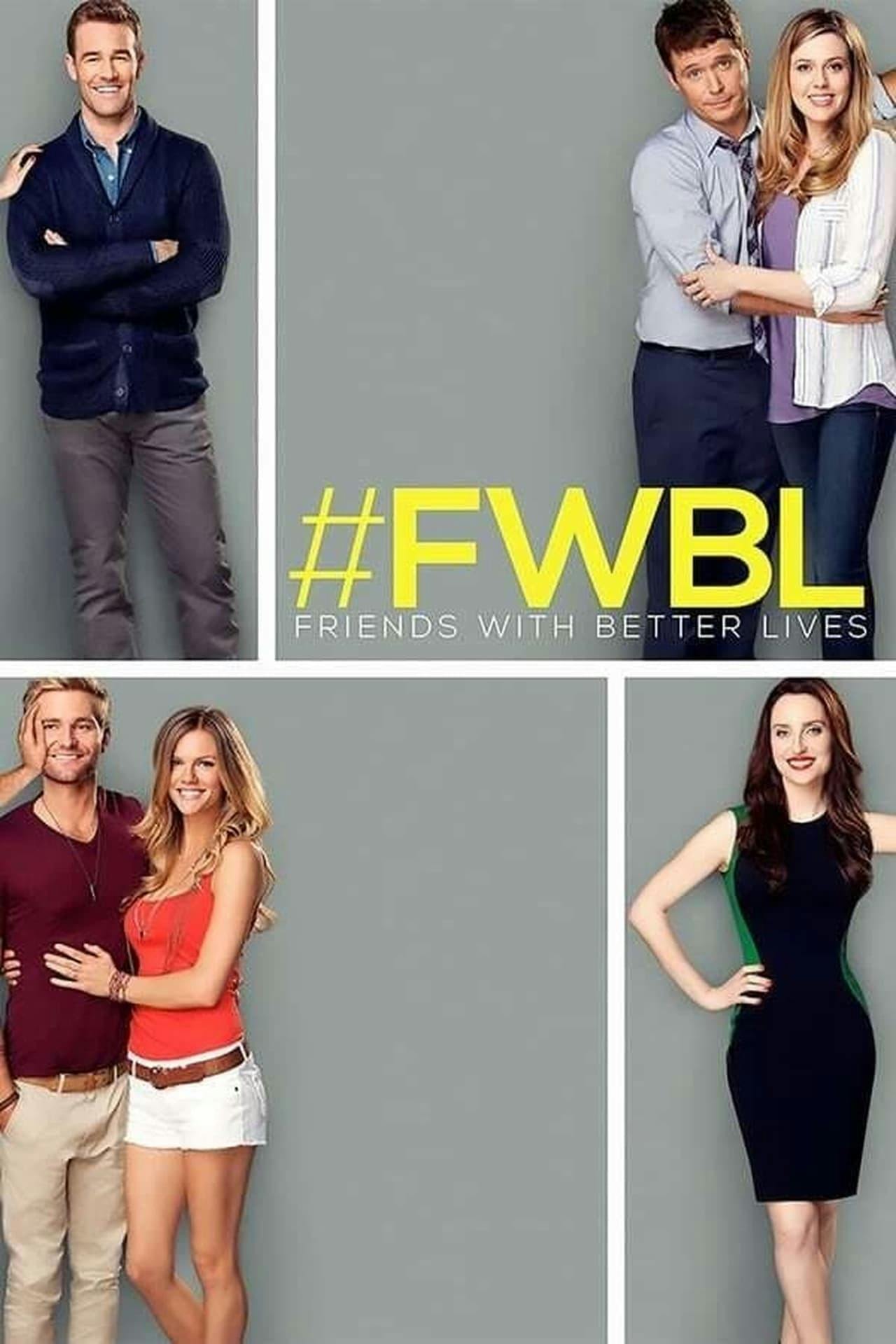 Assistir Friends with Better Lives Online em HD