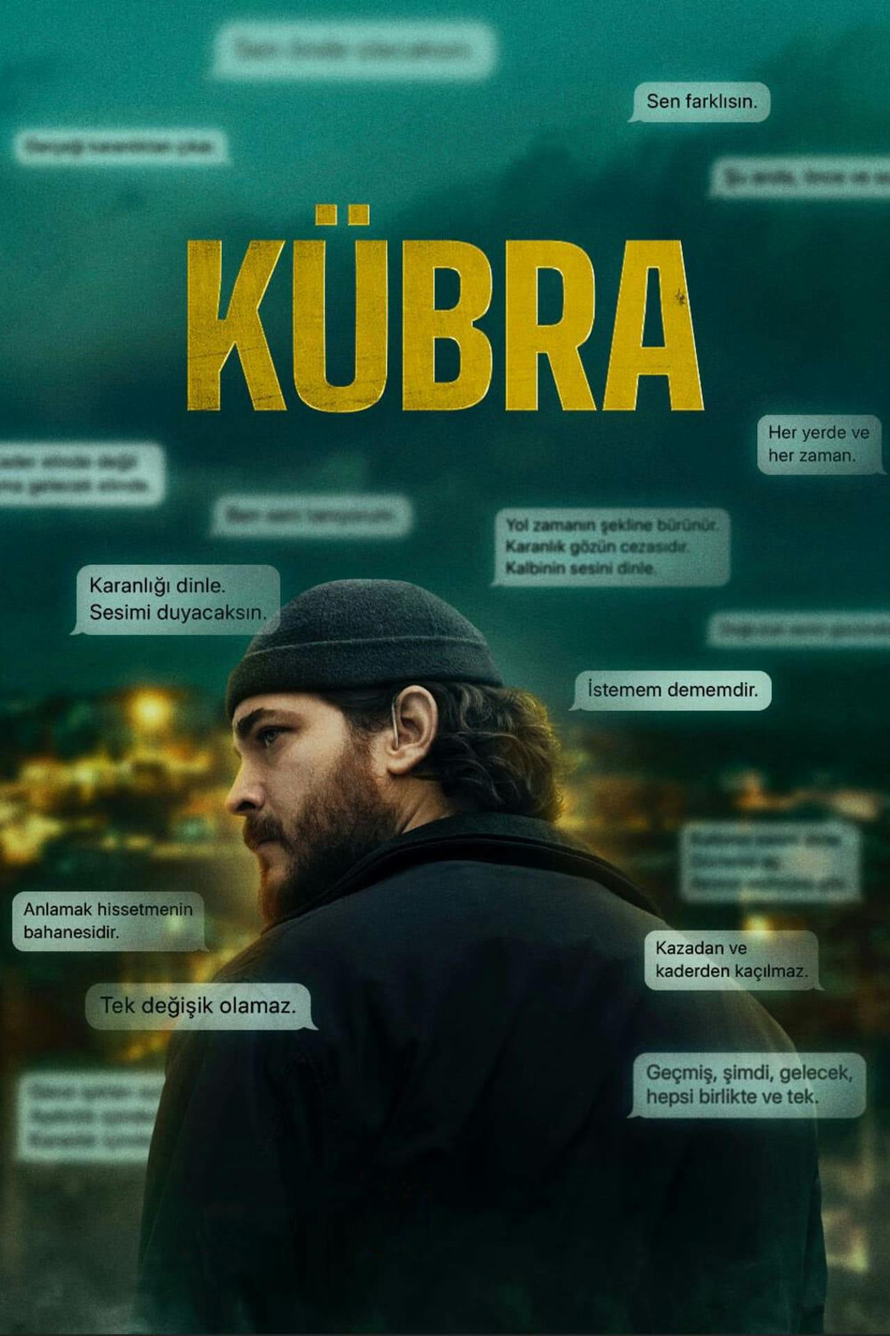 Assistir Kübra Online em HD