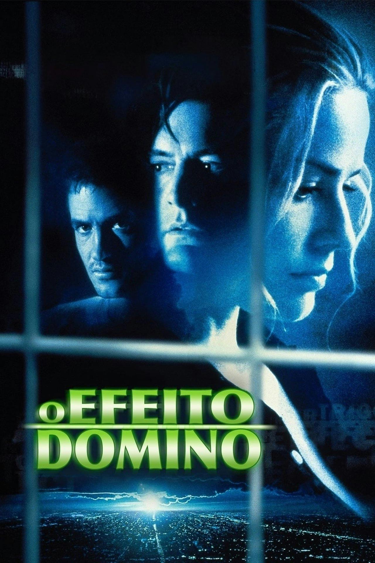 Assistir O Efeito Dominó Online em HD