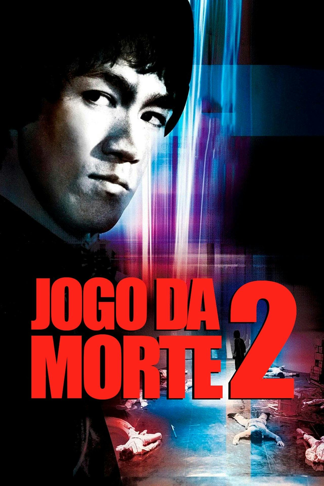 Assistir Jogo da Morte 2 Online em HD