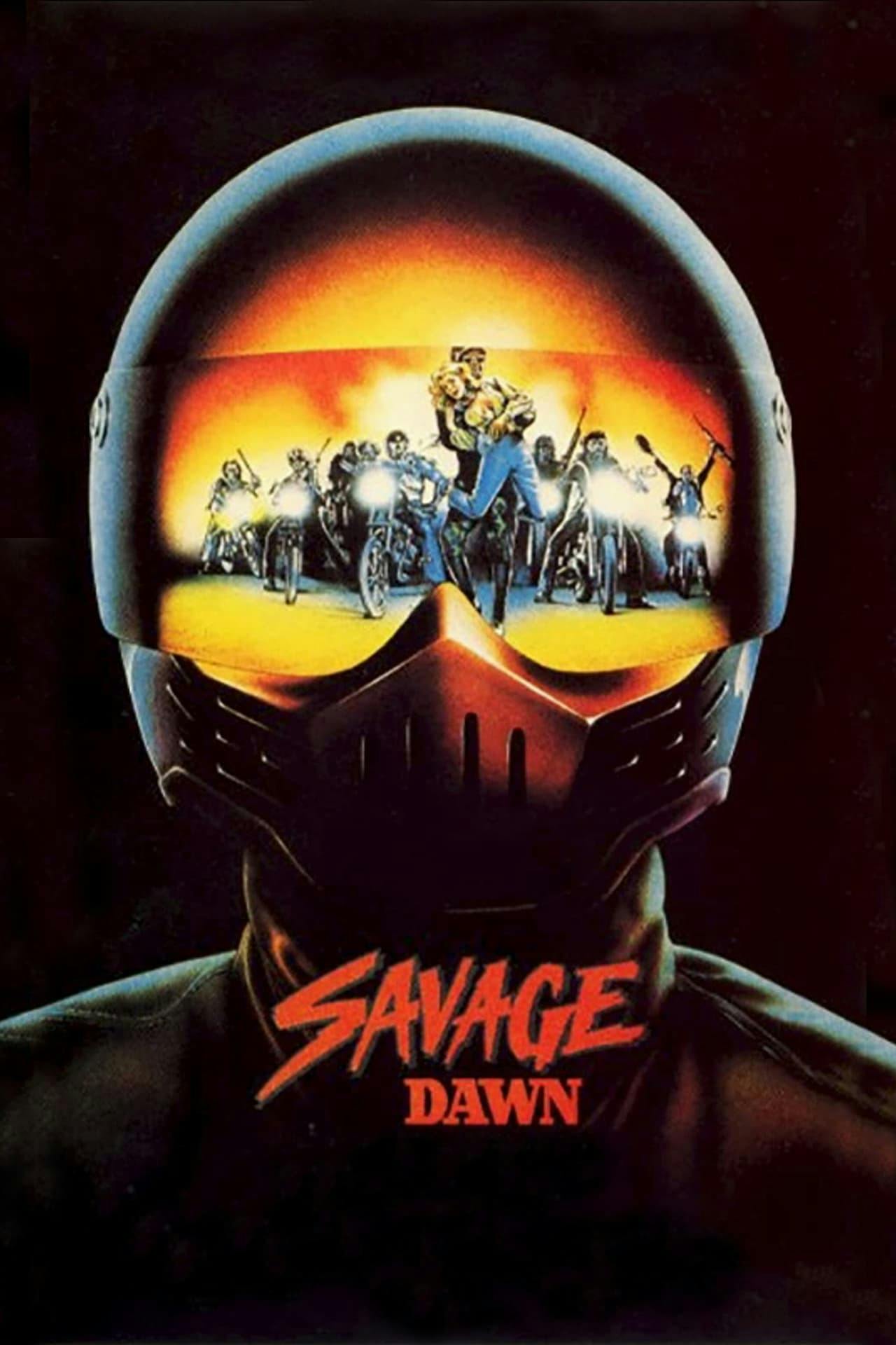 Assistir Savage Dawn Online em HD