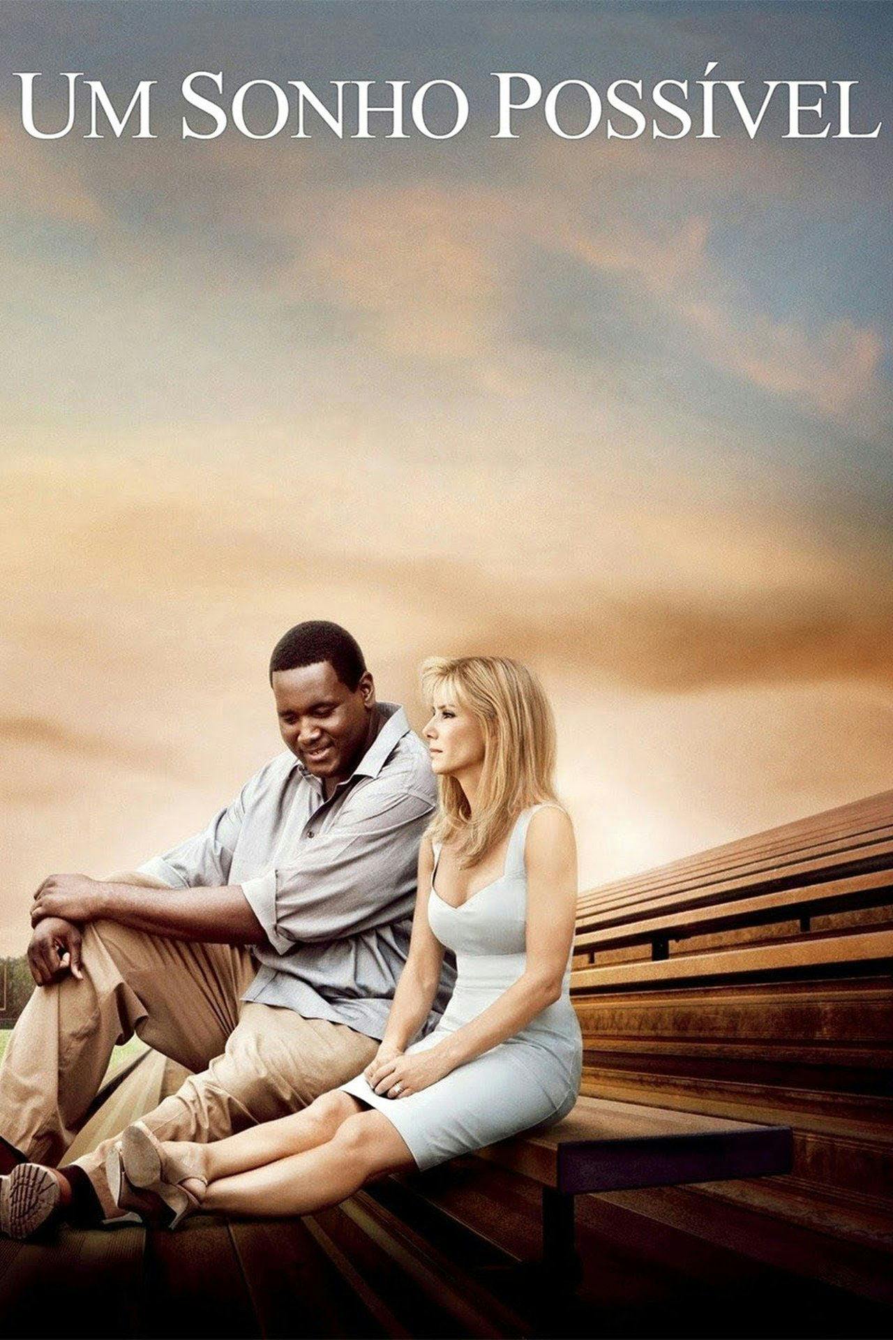 Assistir Um Sonho Possível Online em HD