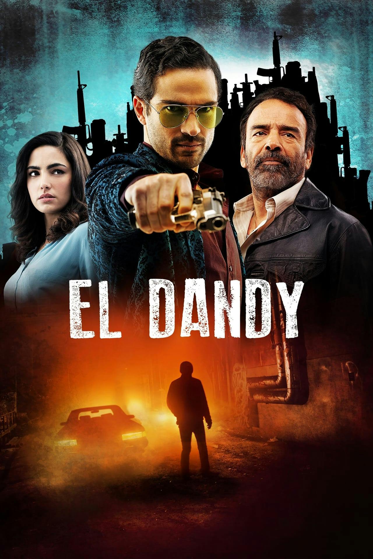 Assistir El Dandy Online em HD