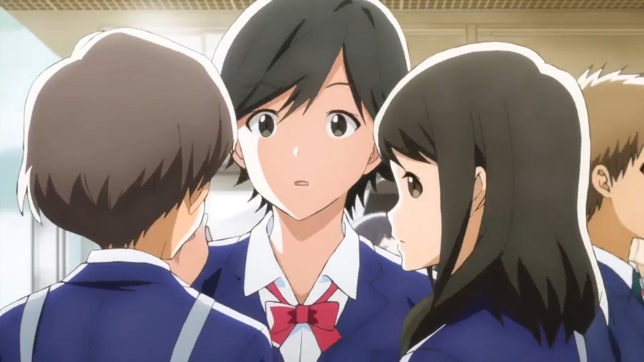 Tsukigakirei