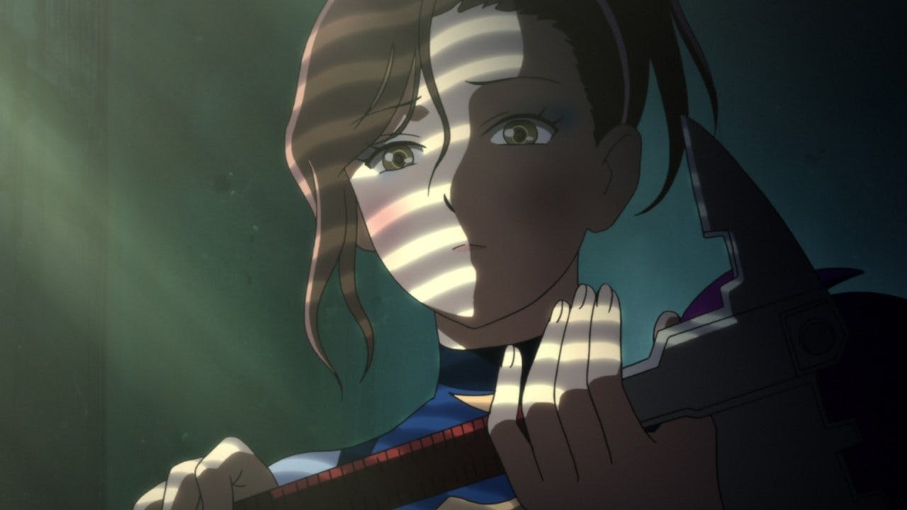 assista ao episódio 5 da temporada 1