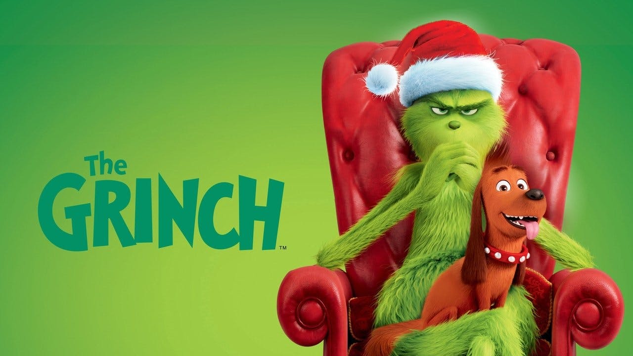 O Grinch