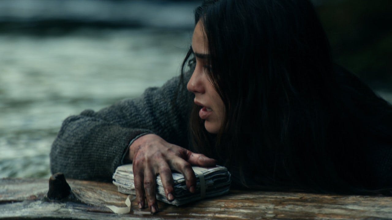 assista ao episódio 6 da temporada 1