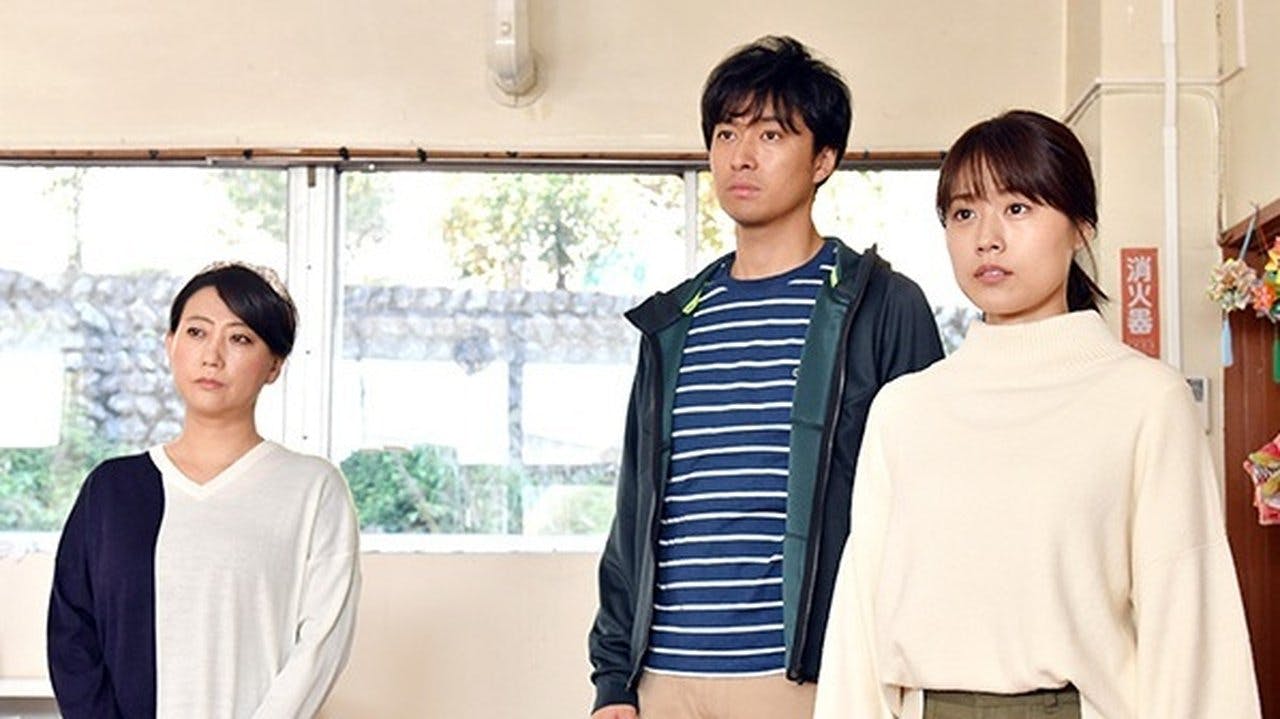 assista ao episódio 8 da temporada 1