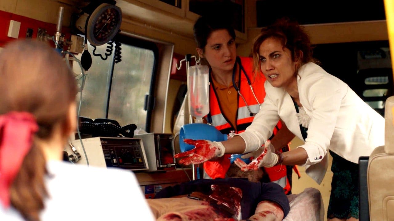 assista ao episódio 9 da temporada 1