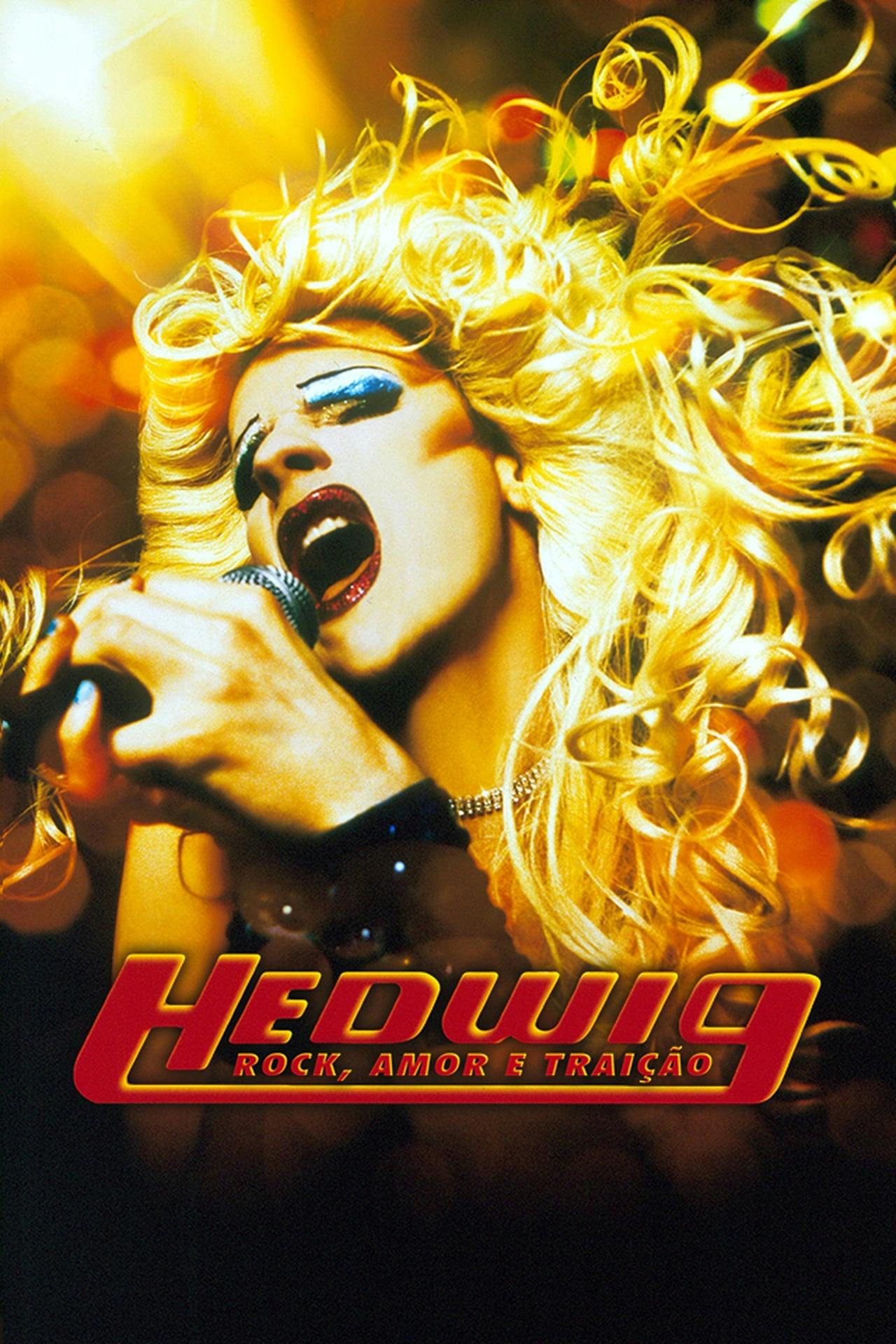 Assistir Hedwig: Rock, Amor e Traição Online em HD