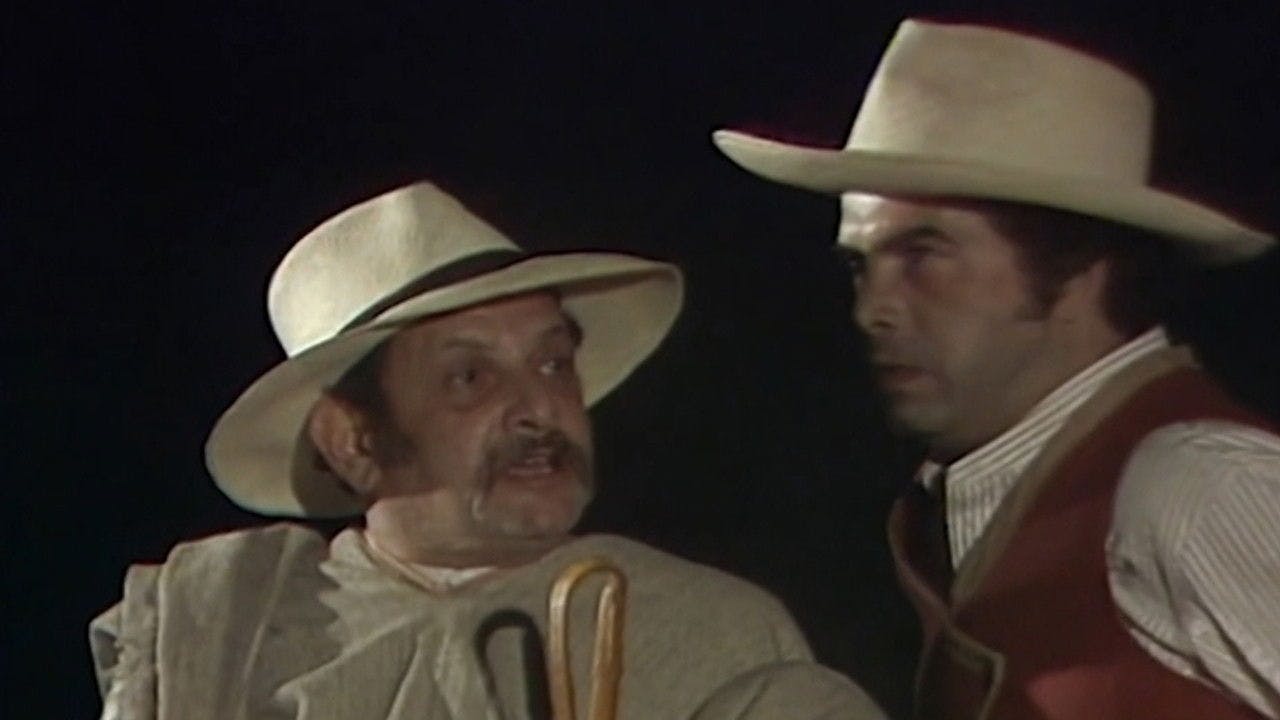 assista ao episódio 21 da temporada 1