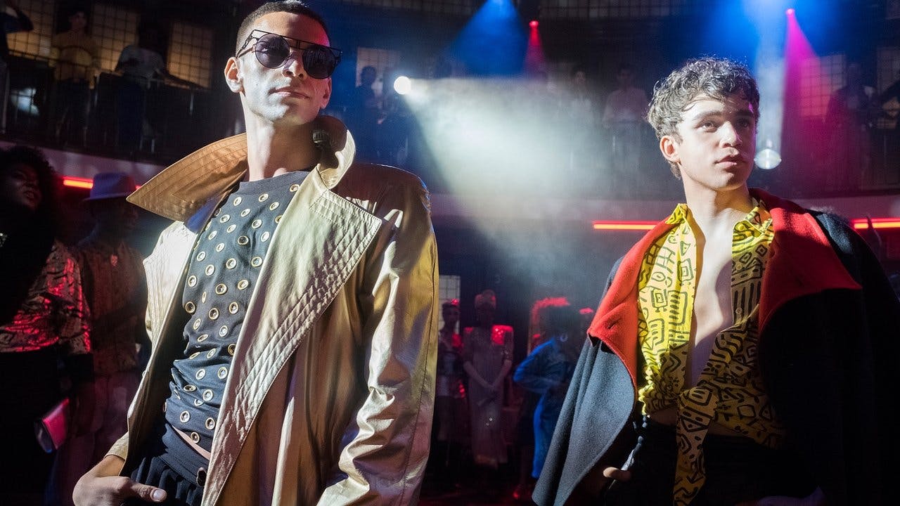assista ao episódio 5 da temporada 1