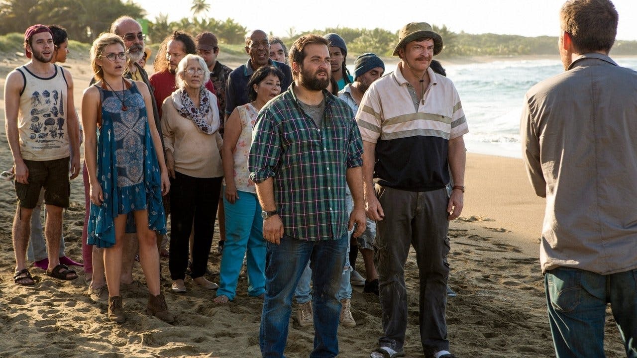 assista ao episódio 6 da temporada 1