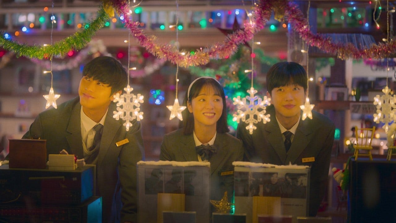 assista ao episódio 9 da temporada 1