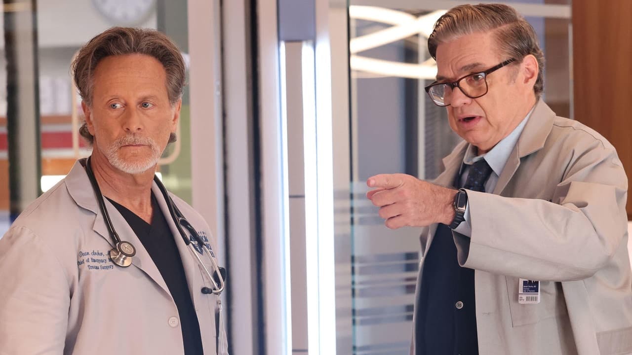assista ao episódio 4 da temporada 10