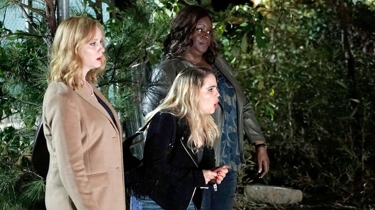 assista ao episódio 3 da temporada 1
