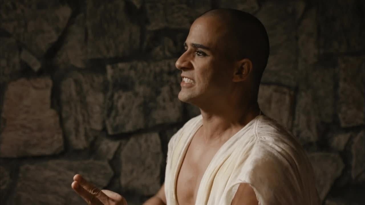 assista ao episódio 21 da temporada 1