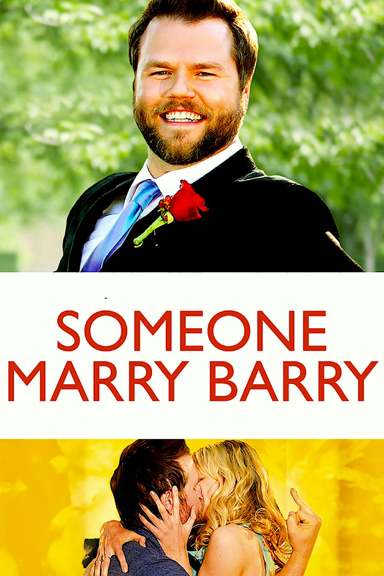 Assistir Alguém para Ficar com Barry Online em HD