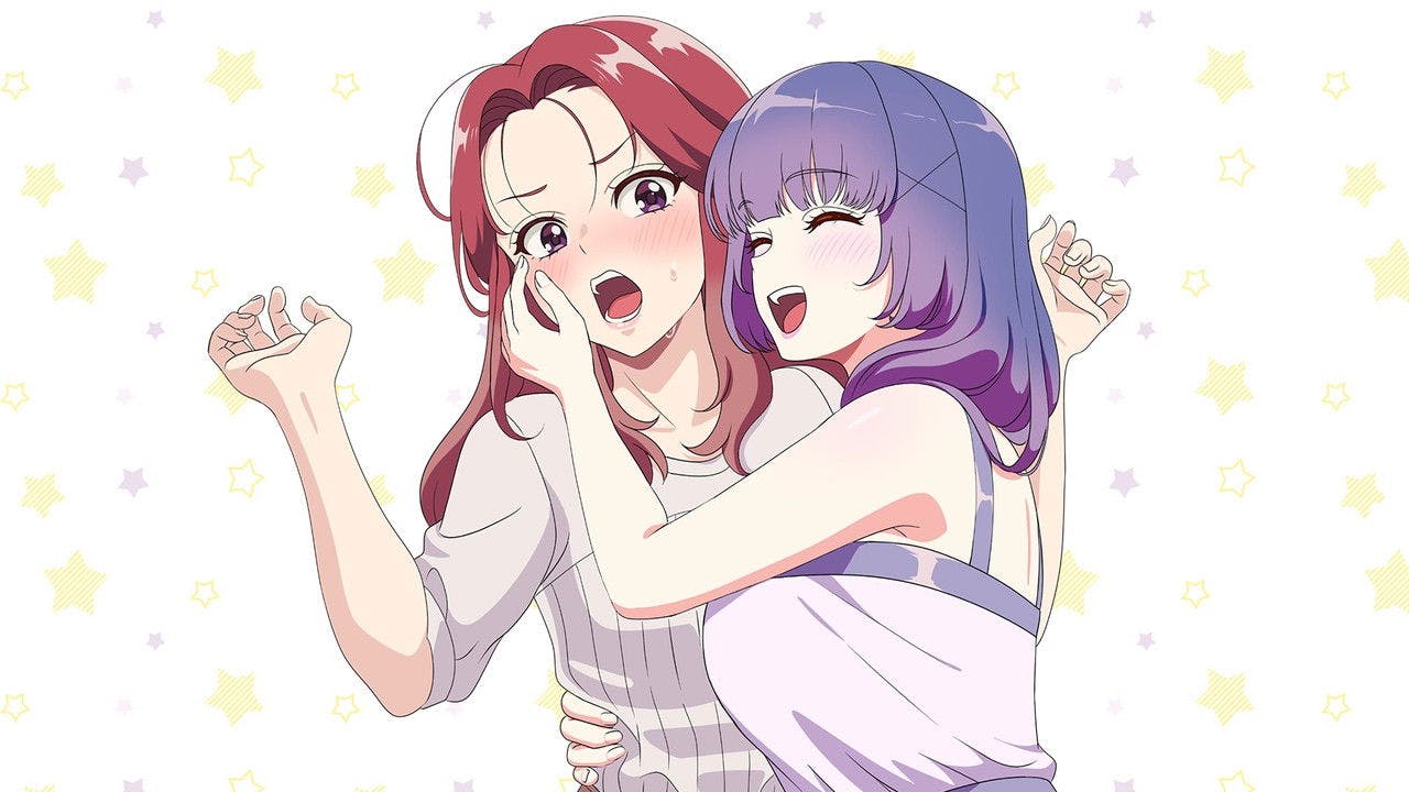 Does It Count If You Lose Your Virginity to an Android?