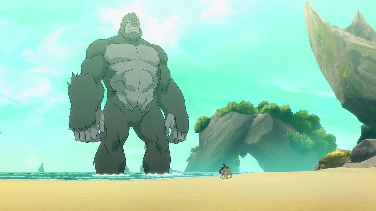 assista ao episódio 8 da temporada 1