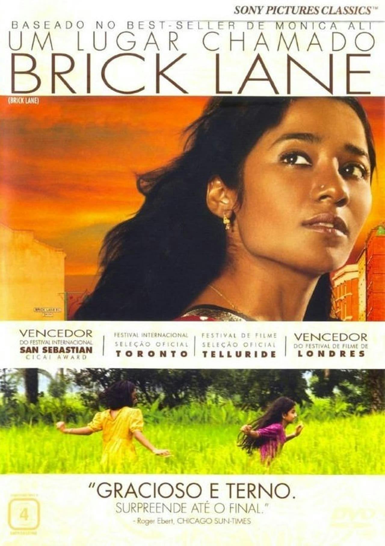 Assistir Um Lugar Chamado Brick Lane Online em HD