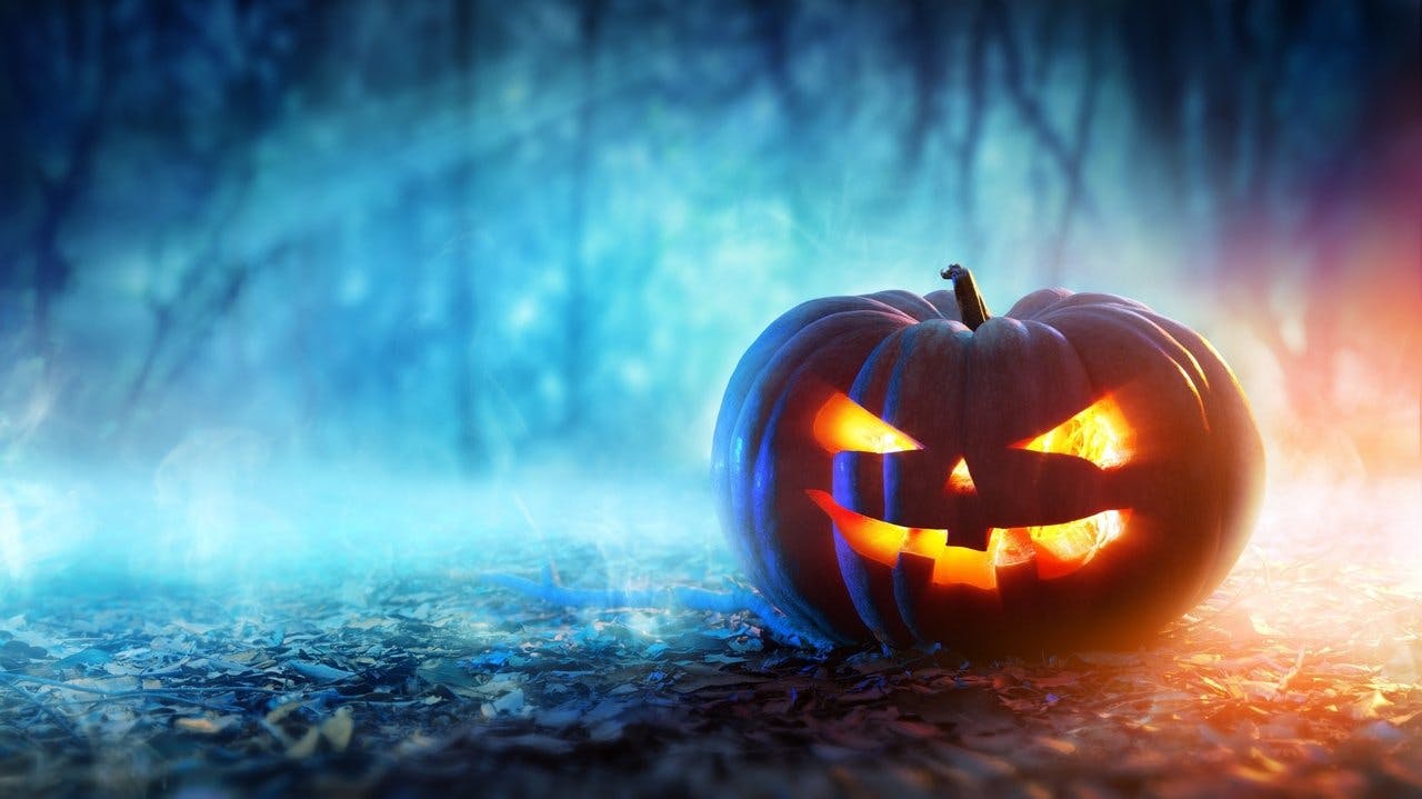 Halloween Party assista online