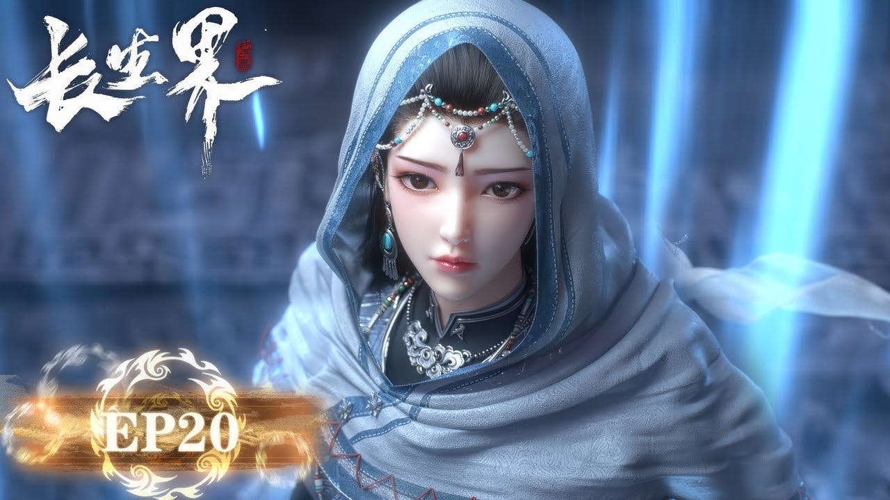 assista ao episódio 20 da temporada 1