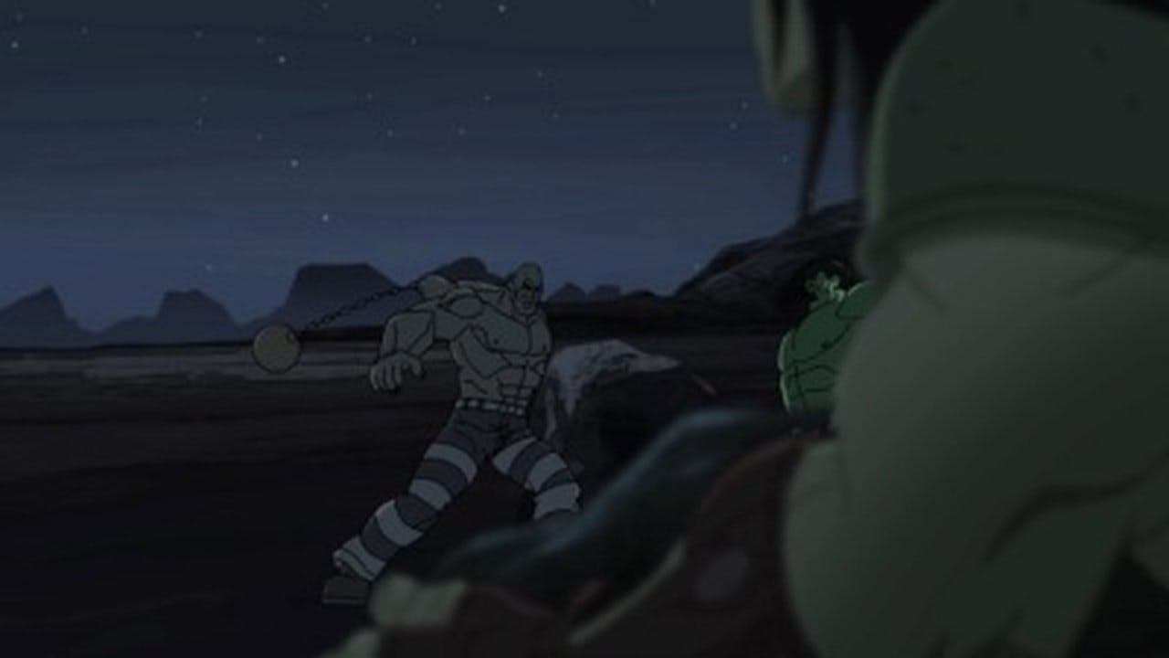 assista ao episódio 11 da temporada 1