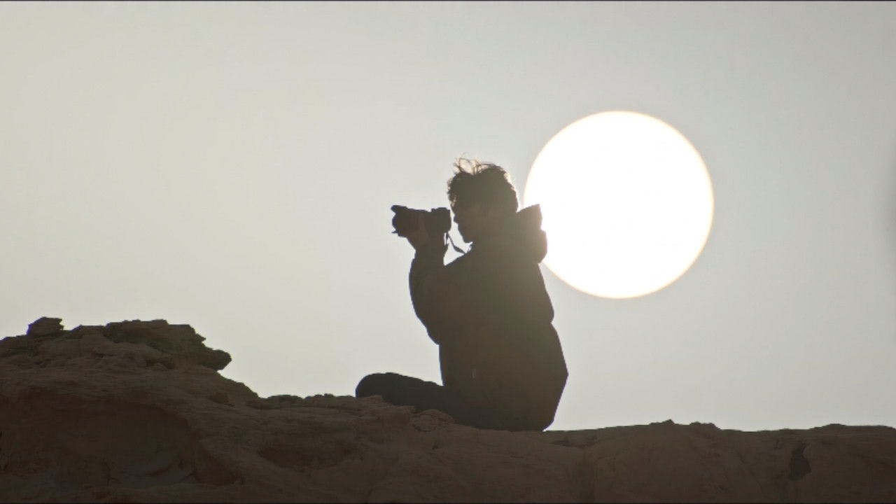 assista ao episódio 23 da temporada 1