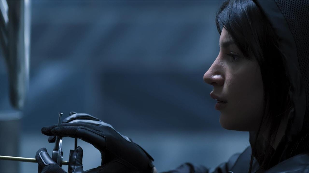 assista ao episódio 7 da temporada 1