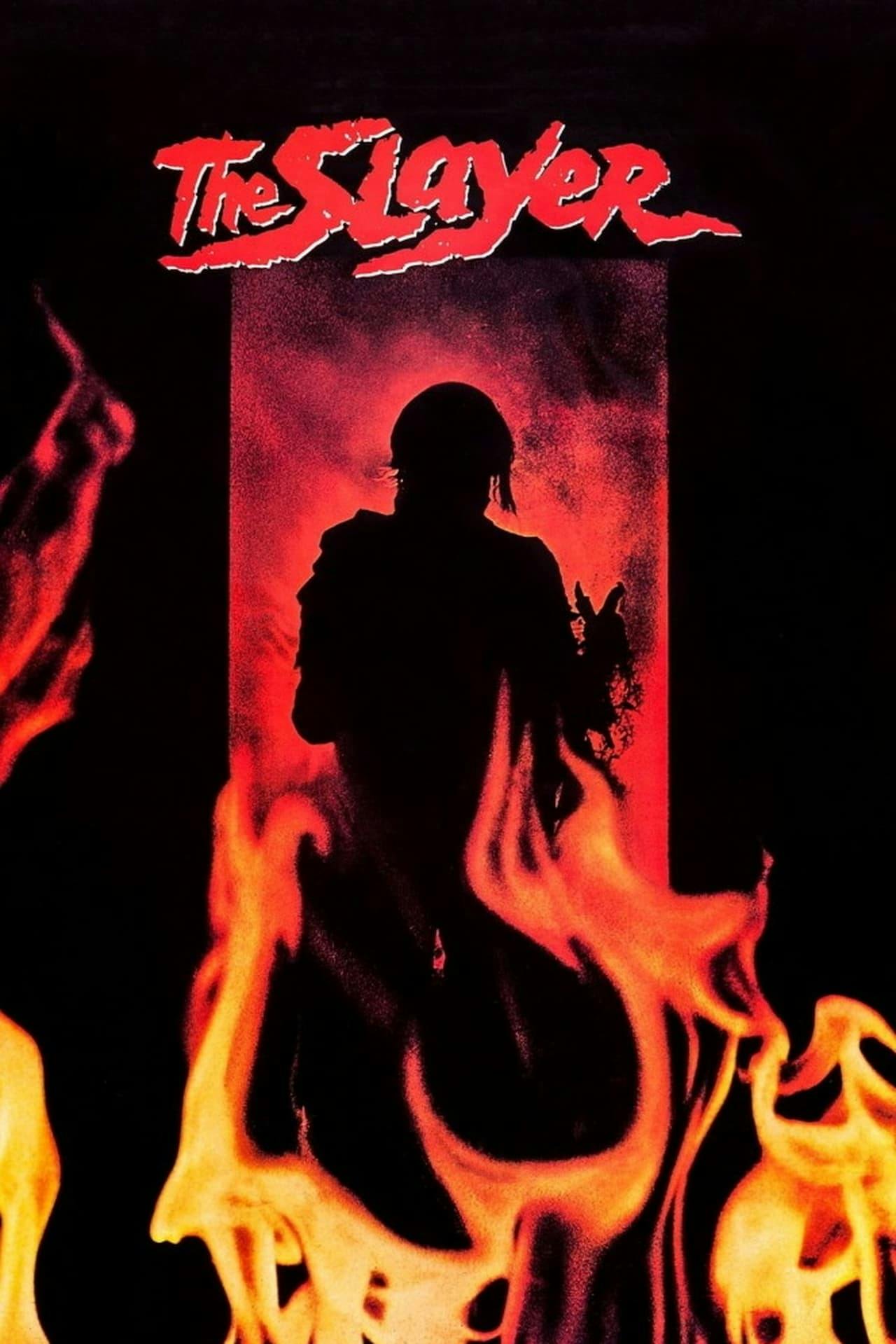 Assistir The Slayer Online em HD