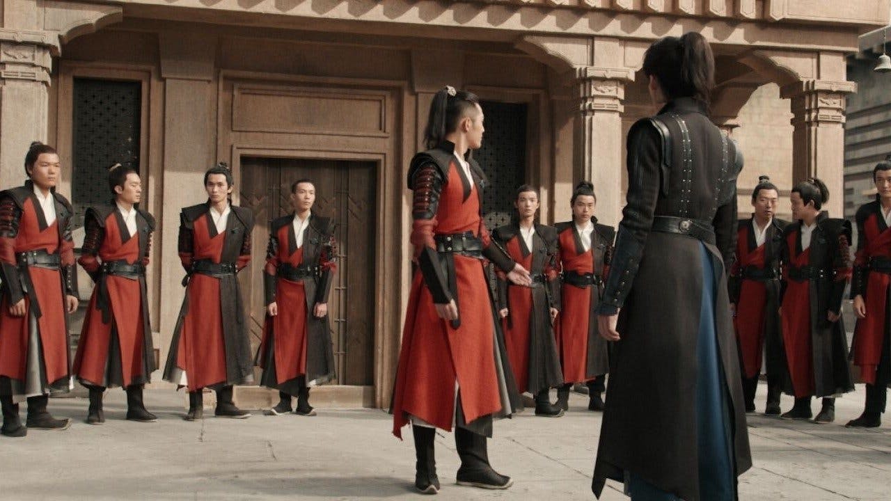assista ao episódio 14 da temporada 1