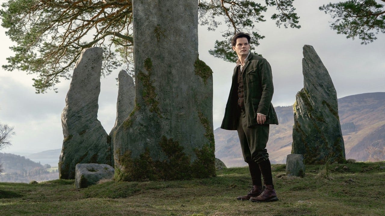 assista ao episódio 2 da temporada 1