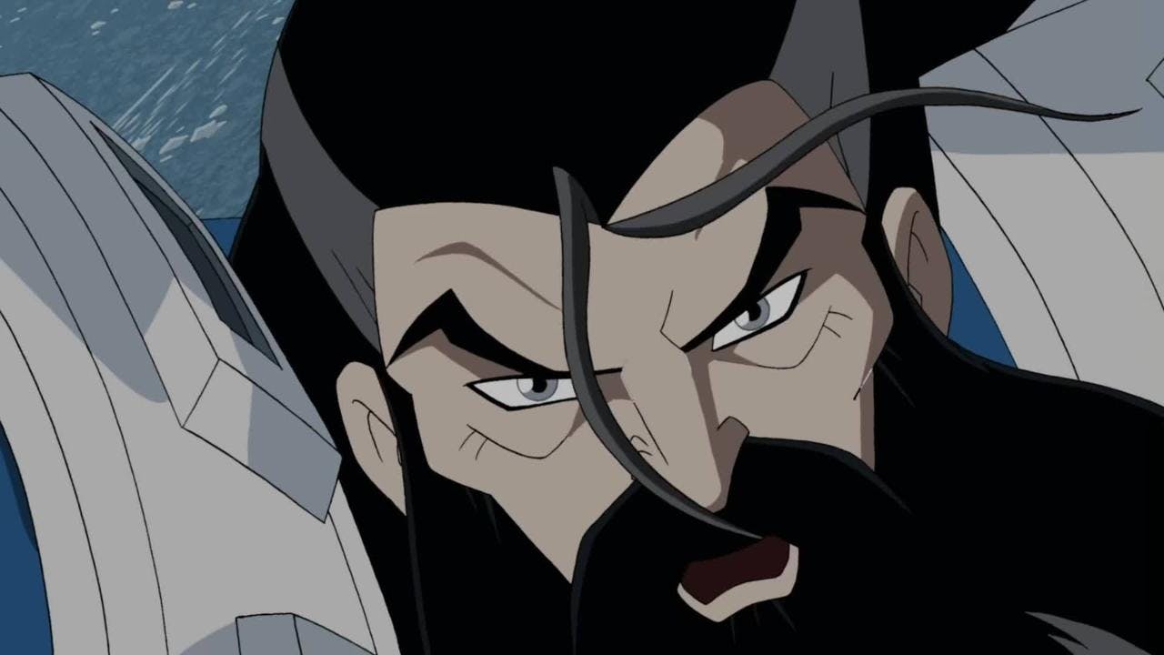 assista ao episódio 2 da temporada 1