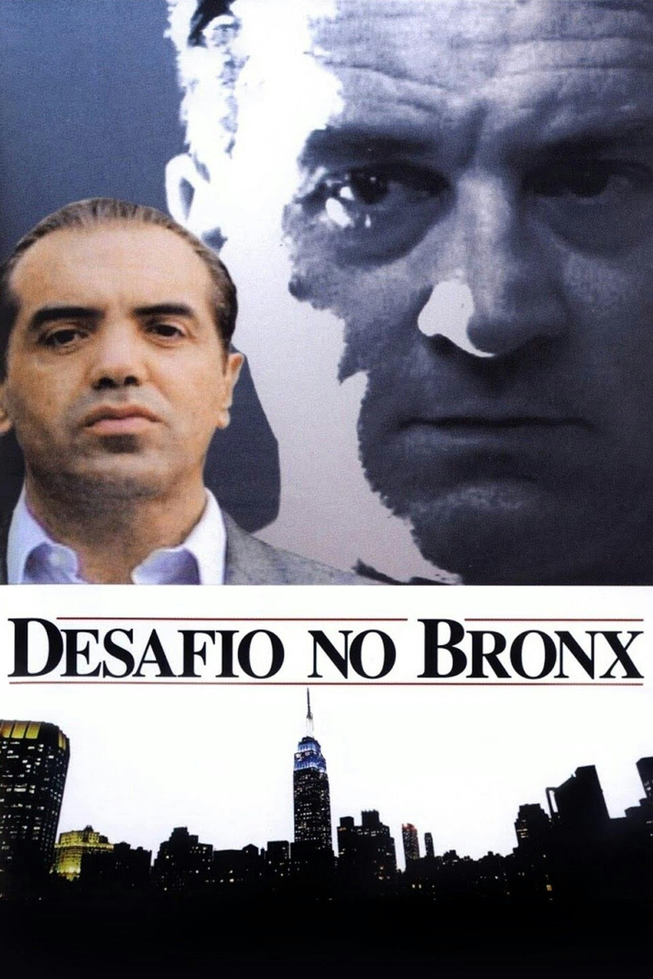 Assistir Desafio no Bronx Online em HD