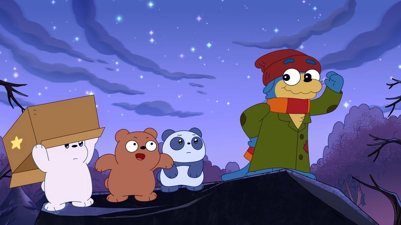 assista ao episódio 14 da temporada 1