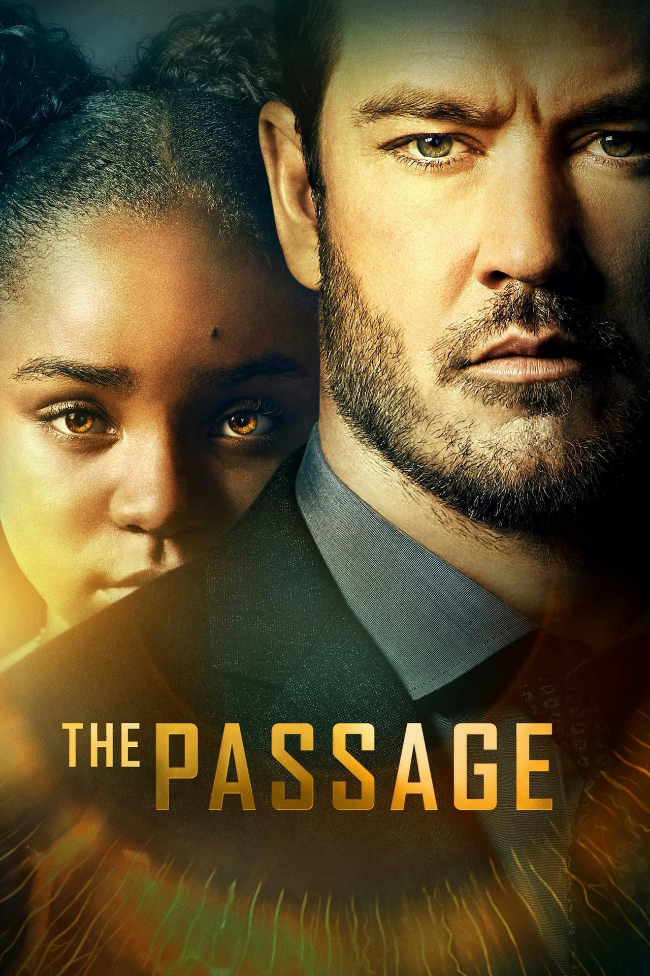 Assistir The Passage Online em HD