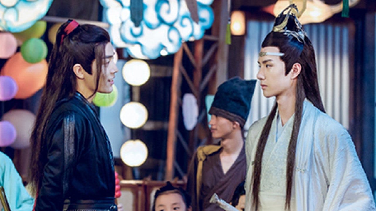 assista ao episódio 39 da temporada 1