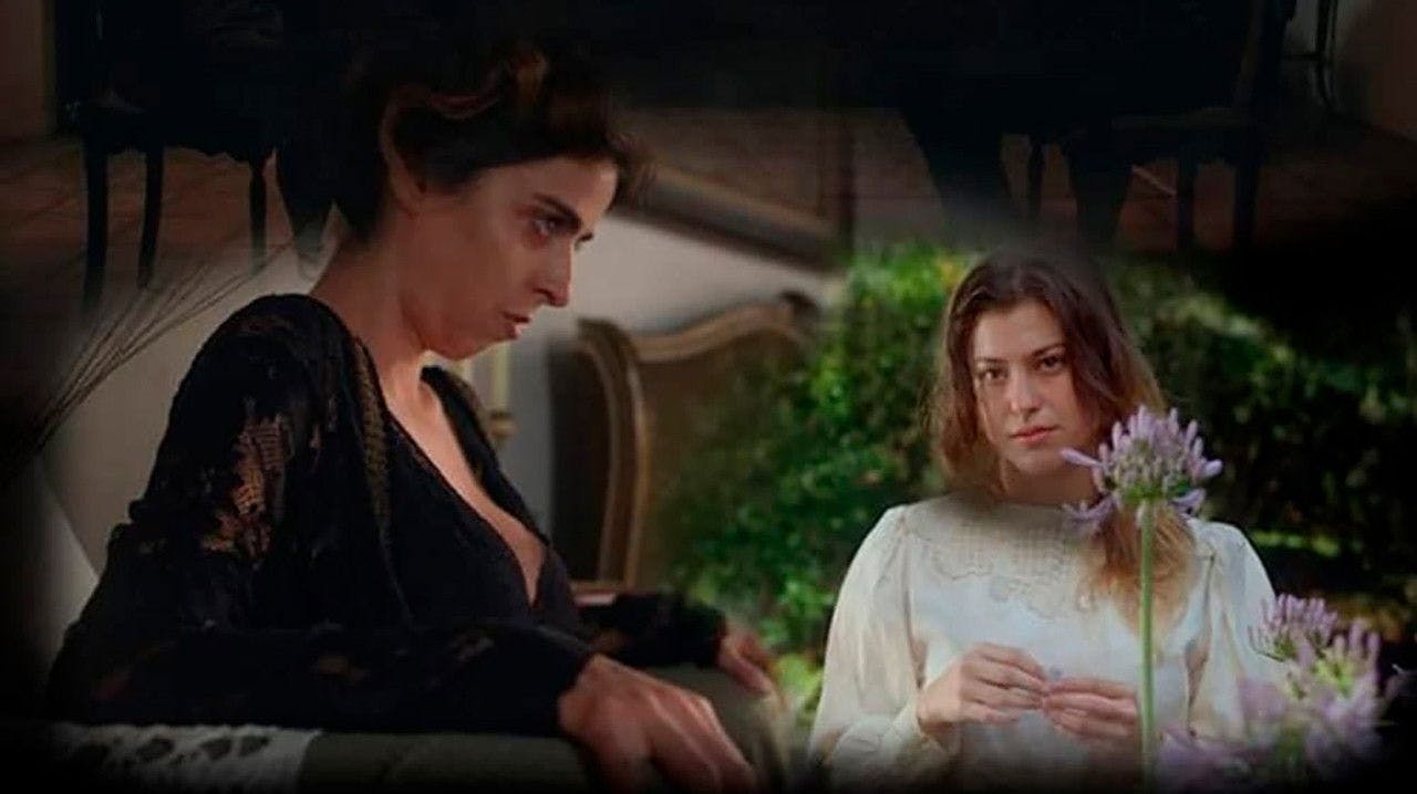 O Estigma assista online