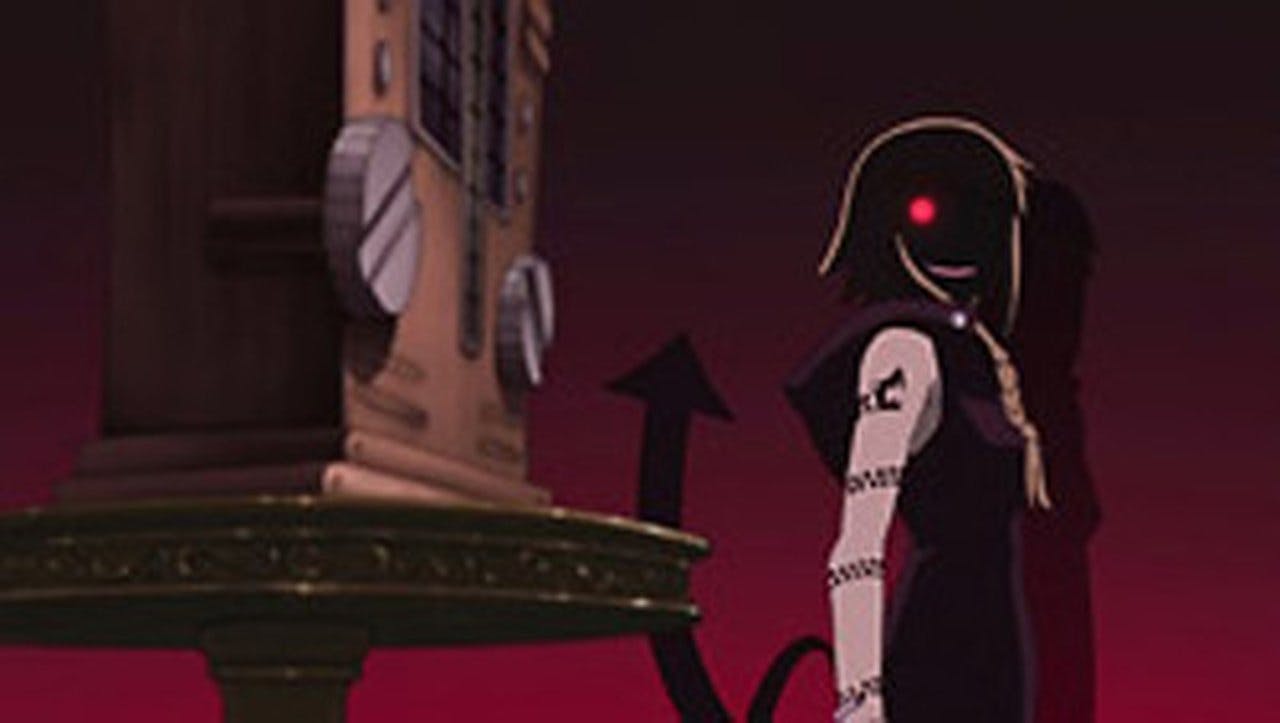 assista ao episódio 45 da temporada 1