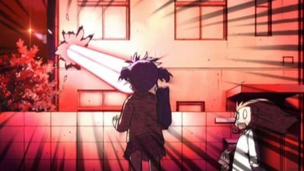assista ao episódio 22 da temporada 1