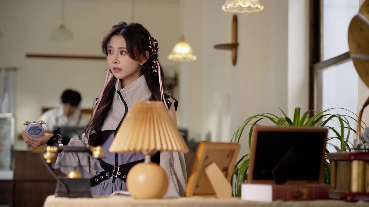 assista ao episódio 1 da temporada 1